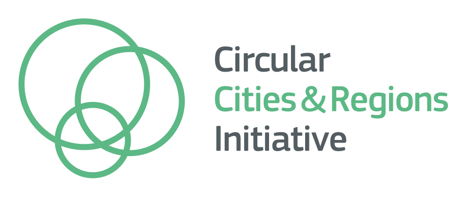 DG RTD - Circular Cities & Regsions Initiative