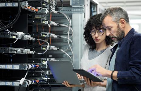 Data centres for Europe’s digital future
