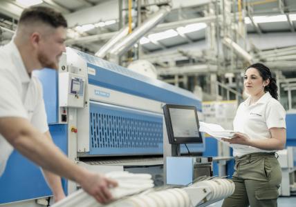 Ilunion boosts environmental performance with EIB Advisory support