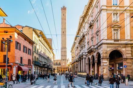 Bologna: A pioneer in inclusive urban planning